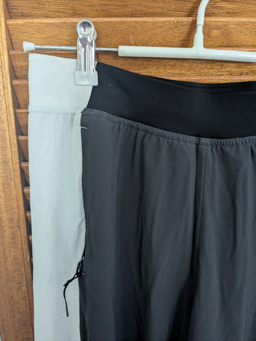 Lululemon Adapted State High Rise Jogger - Picture 5 of 7